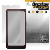 BOOX Palma 2 Pro �ݸ�ե���� OverLay Plus Premium for ���˥��� �֡����� �վ��ݸ� ��������쥢 ȿ���ɻ� ��Ʃ�� �����ɻ�