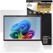 HP OmniBook 7 Aero 13-bg1000 ���꡼�� �ݸ�ե���� OverLay 9H Plus for ����˥֥å� 9H ����� ��������쥢 ȿ���ɻ�