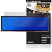 LESOWN P145FHT 14.5����� ��Х���ǥ����ץ쥤 �ݸ�ե���� OverLay 9H Plus 9H ����� ��������쥢 ȿ���ɻ�