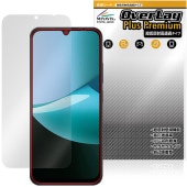 Xiaomi Redmi 15C �ݸ�ե���� OverLay Plus Premium for ���㥪�ߡ� ��ɥ� �վ��ݸ� ��������쥢 ȿ���ɻ� ��Ʃ�� �����ɻ�