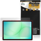 Samsung Galaxy Tab A11�� �ݸ�ե���� OverLay 9H Plus for ����饯�������� ���� 9H ����� ��������쥢 ȿ���ɻ�
