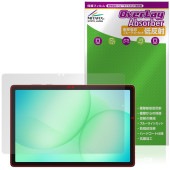 Samsung Galaxy Tab A11�� �ݸ�ե���� OverLay Absorber ��ȿ�� for ����饯�������� ���� �׷�ۼ� ȿ���ɻ� �֥롼�饤�ȥ��å� ����