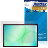 Samsung Galaxy Tab A11�� �ݸ�ե���� OverLay Eye Protector ��ȿ�� for ����饯�������� ���� �վ��ݸ� �֥롼�饤�ȥ��å� ȿ���ɻ�