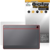 Samsung Galaxy Tab A11�� ���� �ݸ�ե���� OverLay Plus Premium for ����饯�������� ���� �����ݸ� ���餵��꿨�� ��ȿ���Ǻ�