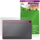 Samsung Galaxy Tab A11�� ���� �ݸ�ե���� OverLay Absorber ��ȿ�� for ����饯�������� ���� �׷�ۼ� ȿ���ɻ� ����