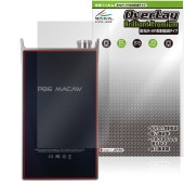 iBasso Audio PB6 MACAW ���� �ݸ�ե���� OverLay Brilliant Premium for �����Хå� �ޥ��� ����� AR ȿ���㸺