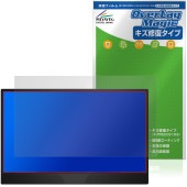 JAPANNEXT 15.6����� JN-MD-IPS1565FHDR �ݸ�ե���� OverLay Magic for ����ѥ�ͥ����� �վ��ݸ� ������ �ѻ��� �����ɻ�
