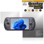 GPD WIN5 �ݸ�ե���� OverLay Plus Premium for �ݡ����֥륲���ߥ�PC �վ��ݸ� ��������쥢 ȿ���ɻ� ��Ʃ�� �����ɻ�
