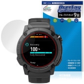 COROS NOMAD �ݸ�ե���� OverLay Eye Protector 9H for ������ GPS�����å� �Υޥ� �վ��ݸ� 9H ����� �֥롼�饤�ȥ��å�