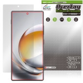 nubia Z80 Ultra �ݸ�ե���� OverLay Brilliant Premium for �̥ӥ� ���åȥ��꡼�� �վ��ݸ� �����������ޤ� ����� AR ȿ���㸺