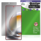 nubia Z80 Ultra �ݸ�ե���� OverLay Secret for �̥ӥ� ���åȥ��꡼�� �վ��ݸ� �ץ饤�Х����ե��륿�� �������ɻ�