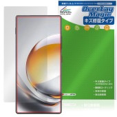 nubia Z80 Ultra �ݸ�ե���� ���󥫥���ʤ� OverLay Magic for �̥ӥ� ���åȥ��꡼�� ������ �ѻ��� �����ɻ� �����ƥ���