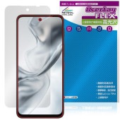 nubia S2 �ݸ�ե���� OverLay FLEX ����� for �̥ӥ� �������꡼�� �վ��ݸ� �����б� �����Ǻ� �׷�ۼ� Ʃ��