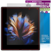 nubia Fold �ᥤ��ǥ����ץ쥤�� �ݸ�ե���� OverLay FLEX ����� for �̥ӥ� �ե�����ɥ��꡼�� �վ��ݸ� �����б� �׷�ۼ� Ʃ��