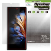 nubia Fold ���С��ǥ����ץ쥤�� �ݸ�ե���� OverLay Brilliant Premium for �̥ӥ� �ե�����ɥ��꡼�� ����� AR ȿ���㸺