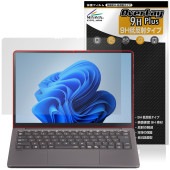 LAVIE SOL S1375/LA S1365/LA S1355/LA 13.3���磻�� 25ǯ���� �ݸ�ե���� OverLay 9H Plus for ����� ���� ����� ��������쥢