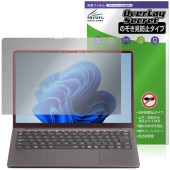 LAVIE SOL S1375/LA S1365/LA S1355/LA 13.3���磻�� 25ǯ���� �ݸ�ե���� OverLay Secret for ����� ���� �ץ饤�Х����ե��륿��