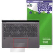 LAVIE SOL S1375/LA S1365/LA S1355/LA 13.3���磻�� 25ǯ���� ���å��ѥå� �ݸ�ե���� OverLay Protector for ����� ���� ���餵��