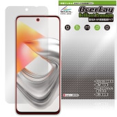 nubia S2e /nubia S2R �ݸ�ե���� OverLay Brilliant Premium for �̥ӥ� ���� �վ��ݸ� �����������ޤ� ����� AR ȿ���㸺