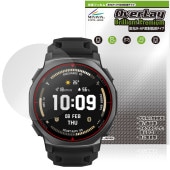 Amazfit T-Rex 3 Pro 44mm �ݸ�ե���� OverLay Brilliant Premium for ���ޥ��ե��å� ���ޡ��ȥ����å� �վ��ݸ� ����� AR ȿ���㸺