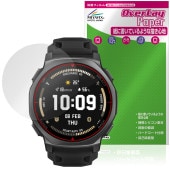 Amazfit T-Rex 3 Pro 44mm �ݸ�ե���� OverLay Paper for ���ޥ��ե��å� ���ޡ��ȥ����å� ��̣���� ��Τ褦����������