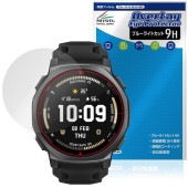 Amazfit T-Rex 3 Pro 44mm �ݸ�ե���� OverLay Eye Protector 9H for ���ޥ��ե��å� ���ޡ��ȥ����å� ����� �֥롼�饤�ȥ��å�