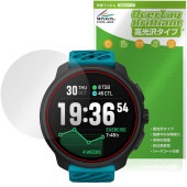 SUUNTO RACE 2 �ݸ�ե���� OverLay Brilliant for ����� ���ݡ��ĥ����å� �졼�� �վ��ݸ� ���椬�Ĥ��ˤ��� �����ɻ� �����