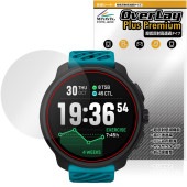 SUUNTO RACE 2 �ݸ�ե���� OverLay Plus Premium for ����� ���ݡ��ĥ����å� �졼�� �վ��ݸ� ��������쥢 ȿ���ɻ� ��Ʃ�� �����ɻ�