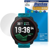 SUUNTO RACE 2 �ݸ�ե���� OverLay Eye Protector ��ȿ�� for ����� ���ݡ��ĥ����å� �졼�� �վ��ݸ� �֥롼�饤�ȥ��å� ȿ���ɻ�