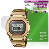 CASIO G-SHOCK GMW-BZ5000 ���꡼�� �ݸ�ե���� OverLay Absorber ����� for ������ G����å� �׷�ۼ� ����� �ϡ��ɥ����� ����