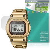 CASIO G-SHOCK GMW-BZ5000 ���꡼�� �ݸ�ե���� OverLay ���� Brilliant for ������ G����å� Hydro Ag+ ���� �������륹 �����