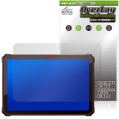 Blackview Active 12 Pro �ݸ�ե���� OverLay Brilliant Premium for �֥�å��ӥ塼 �����ƥ��� �վ��ݸ� ����� AR ȿ���㸺