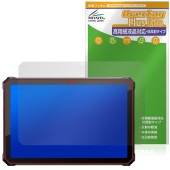 Blackview Active 12 Pro �ݸ�ե���� OverLay Plus Lite for �֥�å��ӥ塼 �����ƥ��� �����ٱվ��б� ��������쥢 �����ɻ�