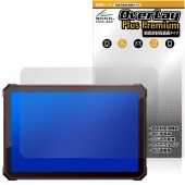 Blackview Active 12 Pro �ݸ�ե���� OverLay Plus Premium for �֥�å��ӥ塼 �����ƥ��� �վ��ݸ� ��������쥢 ��Ʃ�� �����ɻ�