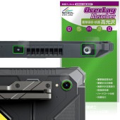 Blackview Active 12 Pro ��������� �ݸ�ե���� OverLay Absorber ����� for �֥�å��ӥ塼 �����ƥ��� �׷�ۼ� ����� ����