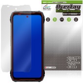 Blackview XPLORE 2 ���꡼�� �ݸ�ե���� OverLay Brilliant Premium for �֥�å��ӥ塼 �������ץ����� �վ��ݸ� ����� AR ȿ���㸺