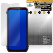 Blackview XPLORE 2 ���꡼�� �ݸ�ե���� OverLay Plus Premium for �֥�å��ӥ塼 �������ץ����� ��������쥢 ��Ʃ�� �����ɻ�