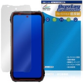 Blackview XPLORE 2 ���꡼�� �ݸ�ե���� OverLay Eye Protector ��ȿ�� for �֥�å��ӥ塼 �������ץ����� �֥롼�饤�ȥ��å�