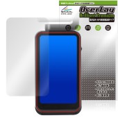 ORDRO M3 �ݥ��åȥ���� �ݸ�ե���� OverLay Brilliant Premium for ����ѥ��ȥ���� �վ��ݸ� �����������ޤ� ����� AR ȿ���㸺