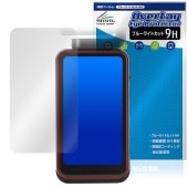 ORDRO M3 �ݥ��åȥ���� �ݸ�ե���� OverLay Eye Protector 9H for ����ѥ��ȥ���� �վ��ݸ� 9H ����� �֥롼�饤�ȥ��å�