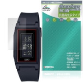 CASIO LF-10WH ���꡼�� �ݸ�ե���� OverLay ���� Brilliant for ������ �ӻ��� Hydro Ag+ ���� �������륹 �����