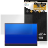 MAGICRAVEN KEEPTIME 16����� ��Х����˥��� P160QH6G �ݸ�ե���� OverLay 9H Plus 9H ����� ��������쥢 ȿ���ɻ�