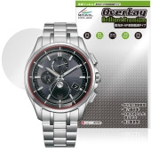 CITIZEN ATTESA BY1001-66E 1006-62E 1004-17X 1000-51L �ݸ�ե���� OverLay Brilliant Premium for �������� ���ƥå� ����� AR