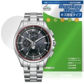 CITIZEN ATTESA BY1001-66E 1006-62E 1004-17X 1000-51L �ݸ�ե���� OverLay Magic for �������� ���ƥå� ������ �ѻ��� �����ɻ�