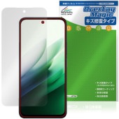 Xiaomi REDMI 15 5G �ݸ�ե���� OverLay Magic for ���㥪�ߡ� ��åɥߡ� �վ��ݸ� ������ �ѻ��� �����ɻ� �����ƥ���