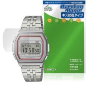 CASIO CLASSIC A1000 ���꡼�� �ݸ�ե���� OverLay Magic for ������ �ӻ��� �վ��ݸ� ������ �ѻ��� �����ɻ� �����ƥ���