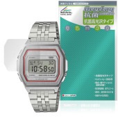 CASIO CLASSIC A1000 ���꡼�� �ݸ�ե���� OverLay ���� Brilliant for ������ �ӻ��� Hydro Ag+ ���� �������륹 �����