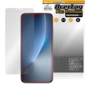 Honor Magic8 Pro �ݸ�ե���� OverLay Plus Premium for ���ʡ� �ޥ��å� �վ��ݸ� ��������쥢 ȿ���ɻ� ��Ʃ�� �����ɻ�