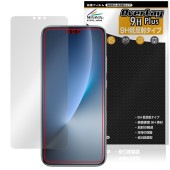 Honor Magic8 Pro �ݸ�ե���� OverLay 9H Plus for ���ʡ� �ޥ��å� 9H ����� ��������쥢 ȿ���ɻ�