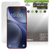 OPPO Find X9 �ݸ�ե���� OverLay Brilliant Premium for ���å� �ե������ X �վ��ݸ� �����������ޤ� ����� AR ȿ���㸺